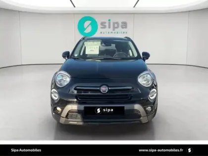 Photo 81 Fiat 500 X 1.6 Multijet 130 ch