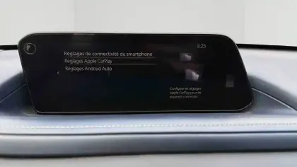 Photo 15 Mazda Cx-30  2.0L SKYACTIV-G M Hybrid 122 ch 4x2 BVM6