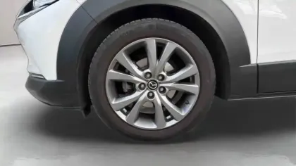 Photo 10 Mazda Cx-30  2.0L SKYACTIV-G M Hybrid 122 ch 4x2 BVM6