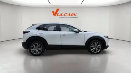 Photo 8 Mazda Cx-30  2.0L SKYACTIV-G M Hybrid 122 ch 4x2 BVM6