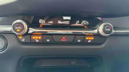 Photo 19 Mazda Cx-30  2.0L SKYACTIV-G M Hybrid 122 ch 4x2 BVM6