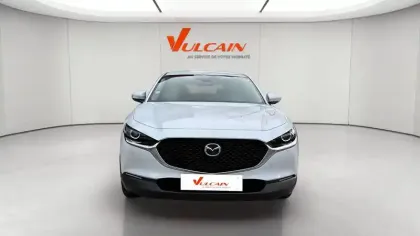 Photo Mazda Cx-30 Style