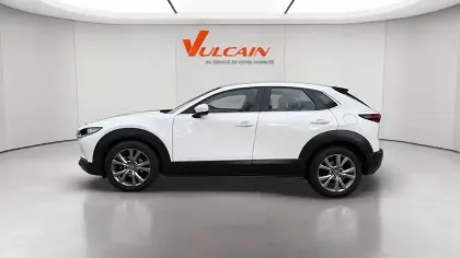 Photo 24 Mazda Cx-30  2.0L SKYACTIV-G M Hybrid 122 ch 4x2 BVM6