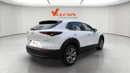 Photo 28 Mazda Cx-30  2.0L SKYACTIV-G M Hybrid 122 ch 4x2 BVM6