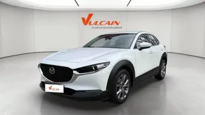 Photo 23 Mazda Cx-30  2.0L SKYACTIV-G M Hybrid 122 ch 4x2 BVM6