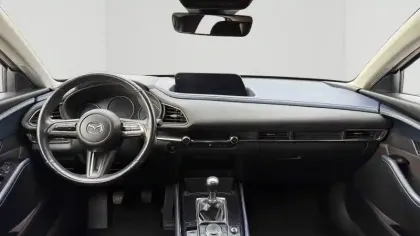 Photo 5 Mazda Cx-30  2.0L SKYACTIV-G M Hybrid 122 ch 4x2 BVM6