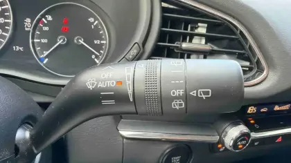 Photo 20 Mazda Cx-30  2.0L SKYACTIV-G M Hybrid 122 ch 4x2 BVM6