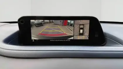 Photo 18 Mazda Cx-30  2.0L SKYACTIV-G M Hybrid 122 ch 4x2 BVM6