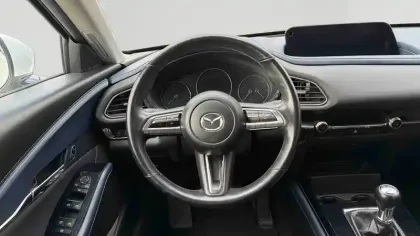 Photo 12 Mazda Cx-30  2.0L SKYACTIV-G M Hybrid 122 ch 4x2 BVM6