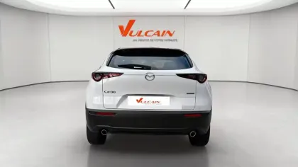 Photo 49 Mazda Cx-30  2.0L SKYACTIV-G M Hybrid 122 ch 4x2 BVM6