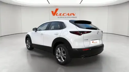 Photo 6 Mazda Cx-30  2.0L SKYACTIV-G M Hybrid 122 ch 4x2 BVM6