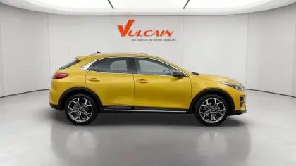 Photo 10 Kia Xceed  1.6 GDi Hybride Rechargeable 141ch DCT6