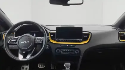 Photo 19 Kia Xceed  1.6 GDi Hybride Rechargeable 141ch DCT6