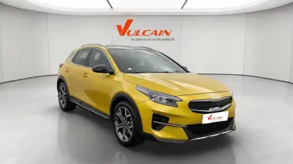 Photo 11 Kia Xceed  1.6 GDi Hybride Rechargeable 141ch DCT6