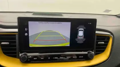 Photo 21 Kia Xceed  1.6 GDi Hybride Rechargeable 141ch DCT6