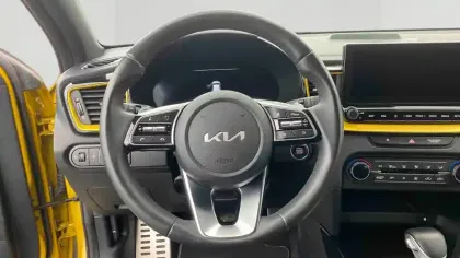 Photo 15 Kia Xceed  1.6 GDi Hybride Rechargeable 141ch DCT6