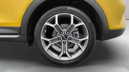 Photo 13 Kia Xceed  1.6 GDi Hybride Rechargeable 141ch DCT6