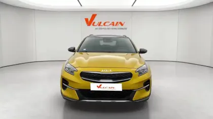 Photo 12 Kia Xceed  1.6 GDi Hybride Rechargeable 141ch DCT6
