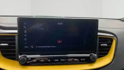 Photo 16 Kia Xceed  1.6 GDi Hybride Rechargeable 141ch DCT6