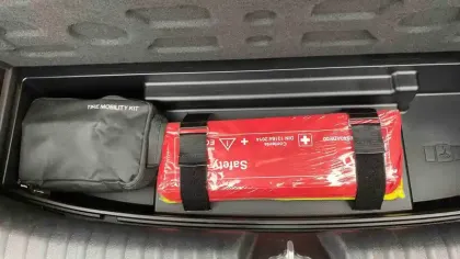 Photo 8 Kia Xceed  1.6 GDi Hybride Rechargeable 141ch DCT6