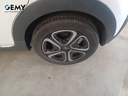 Photo 10 Citroën C3  SOCIETE PURE TECH 83 S&S BVM