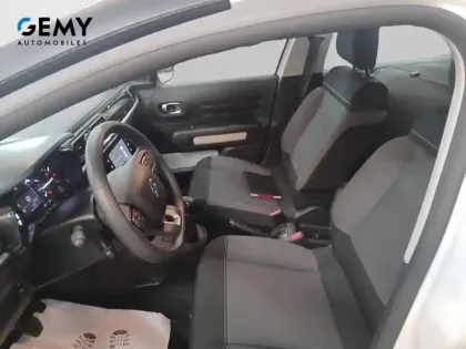 Photo 8 Citroën C3  SOCIETE PURE TECH 83 S&S BVM