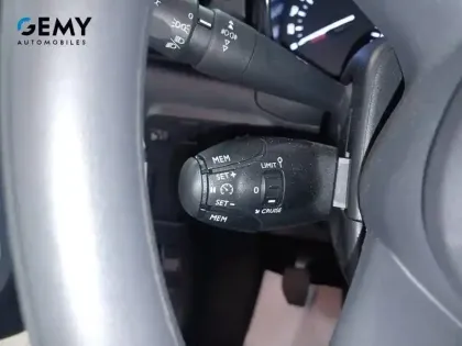 Photo 14 Citroën C3  SOCIETE PURE TECH 83 S&S BVM