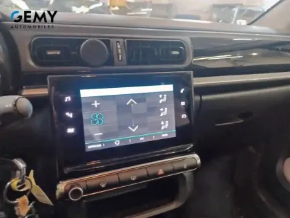 Photo 15 Citroën C3  SOCIETE PURE TECH 83 S&S BVM