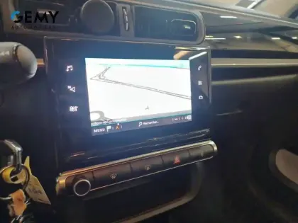 Photo 16 Citroën C3  SOCIETE PURE TECH 83 S&S BVM