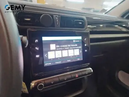 Photo 17 Citroën C3  SOCIETE PURE TECH 83 S&S BVM