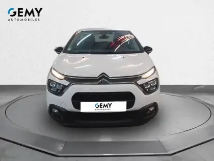 Photo 39 Citroën C3  SOCIETE PURE TECH 83 S&S BVM