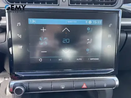 Photo 16 Citroën C3  PureTech 83 S&S BVM5