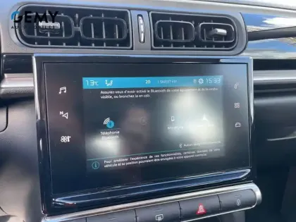 Photo 19 Citroën C3  PureTech 83 S&S BVM5