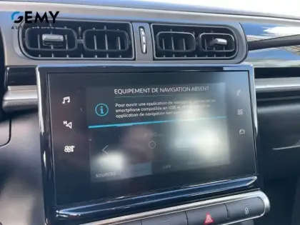 Photo 41 Citroën C3 Gén. III Ph2 Feel Pack 5