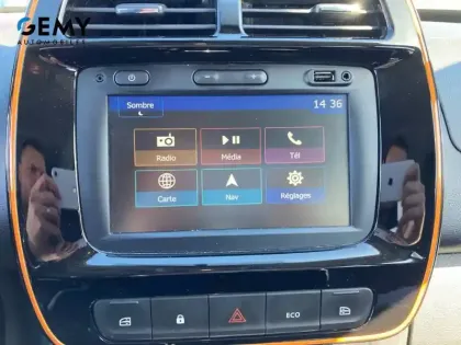 Photo 13 Dacia Spring  Achat Intégral