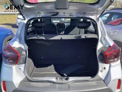 Photo 5 Dacia Spring  Achat Intégral