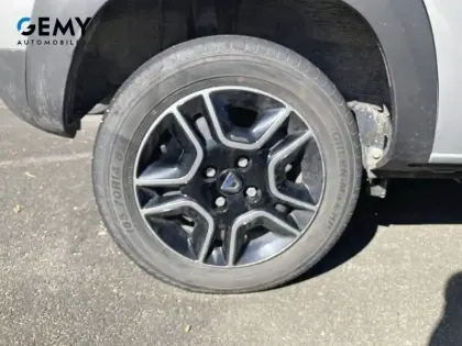 Photo 10 Dacia Spring  Achat Intégral