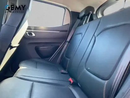 Photo 9 Dacia Spring  Achat Intégral