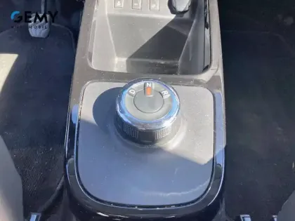 Photo 16 Dacia Spring  Achat Intégral