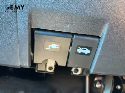 Photo 12 Dacia Spring  Achat Intégral