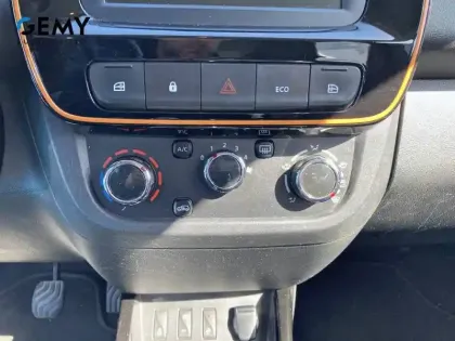 Photo 15 Dacia Spring  Achat Intégral