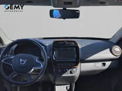 Photo 7 Dacia Spring  Achat Intégral