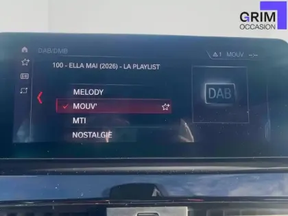 Photo 31 BMW X1 Gén. II (F48) Ph2 M Sport 5