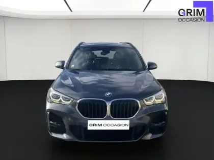 Photo 40 BMW X1 Gén. II (F48) Ph2 M Sport 5