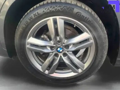 Photo 35 BMW X1 Gén. II (F48) Ph2 M Sport 5