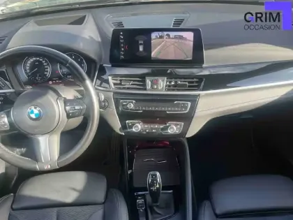 Photo 27 BMW X1 Gén. II (F48) Ph2 M Sport 5