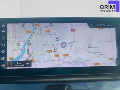 Photo 7 BMW X1 Gén. II (F48) Ph2 M Sport 5