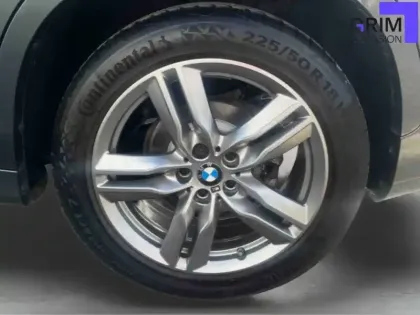 Photo 61 BMW X1  sDrive 16d 116 ch DKG7