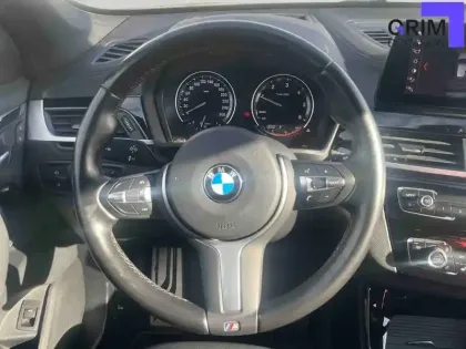 Photo 5 BMW X1 Gén. II (F48) Ph2 M Sport 5