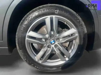 Photo 59 BMW X1  sDrive 16d 116 ch DKG7